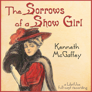 Audiobook The Sorrows of a Show Girl