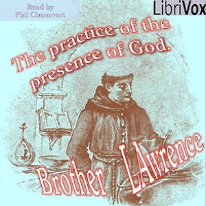 Аудіокнига The Practice of the Presence of God (version 2)