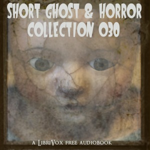 Audiobook Short Ghost and Horror Collection 030