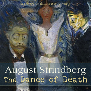 Audiobook The Dance of Death