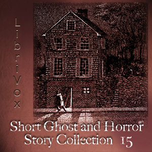 Audiobook Short Ghost and Horror Collection 015