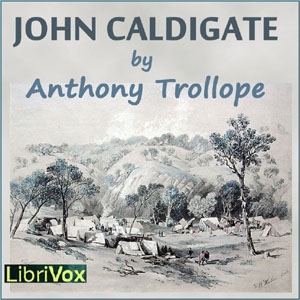 Audiobook John Caldigate