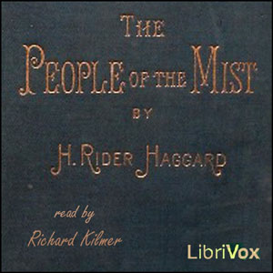 Audiobook The People of the Mist