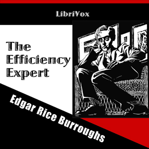 Аудіокнига The Efficiency Expert