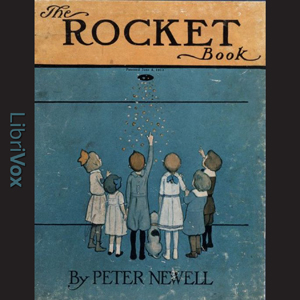 Аудіокнига The Rocket Book