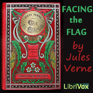 Audiobook Facing the Flag
