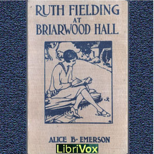 Audiobook Ruth Fielding at Briarwood Hall