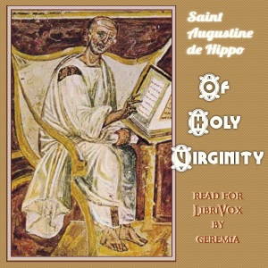 Аудіокнига Of Holy Virginity