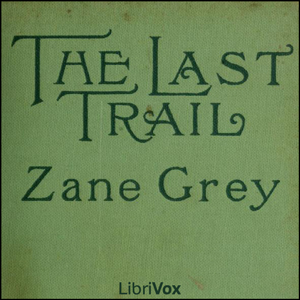 Audiobook The Last Trail