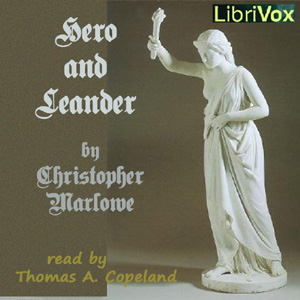 Audiobook Hero and Leander (version 2)