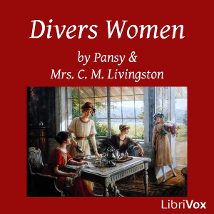 Аудіокнига Divers Women
