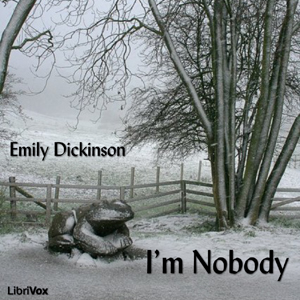 Аудіокнига I'm Nobody