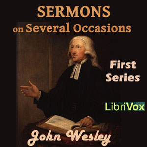 Аудіокнига Sermons on Several Occasions, First Series