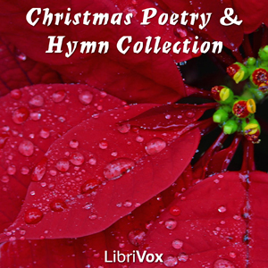 Аудіокнига Christmas Poetry and Hymn Collection