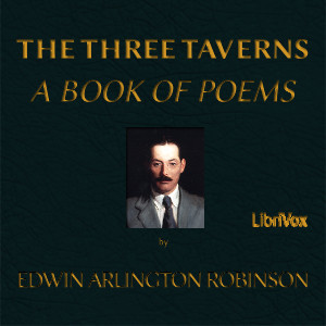 Аудіокнига The Three Taverns: A Book of Poems