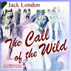 Аудіокнига The Call of the Wild (Version 2)