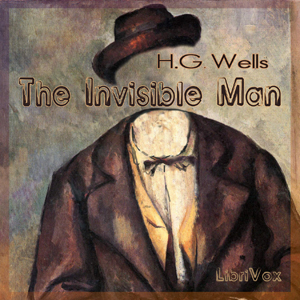 Аудіокнига The Invisible Man