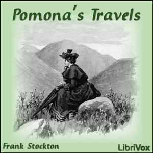 Audiobook Pomona's Travels