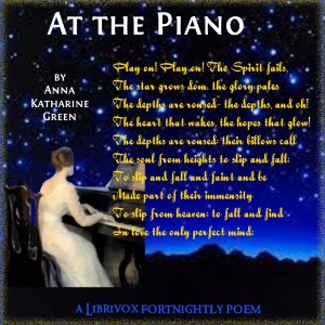 Audiobook At the Piano
