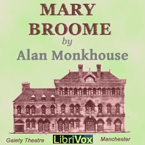 Audiobook Mary Broome
