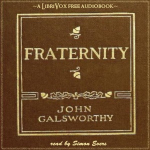 Audiobook Fraternity