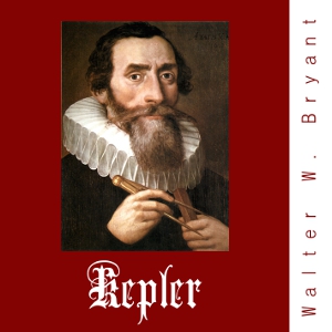 Аудіокнига Kepler