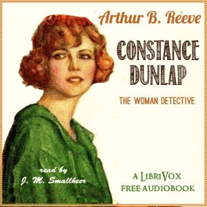 Audiobook Constance Dunlap