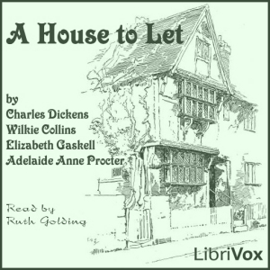 Audiobook A House to Let