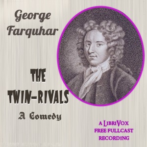 Аудіокнига The Twin-Rivals