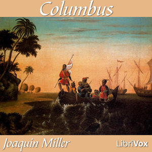 Audiobook Columbus