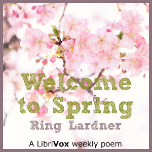 Audiobook Welcome to Spring
