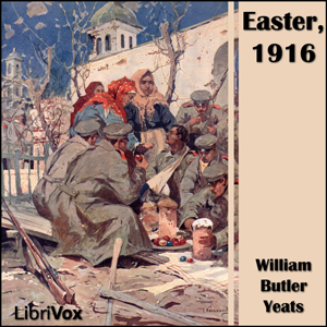 Аудіокнига Easter, 1916