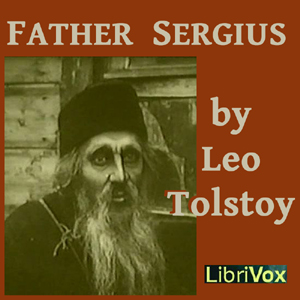 Аудіокнига Father Sergius