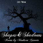 Аудіокнига Shapes and Shadows