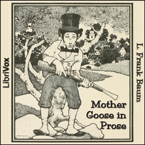 Аудіокнига Mother Goose in Prose (Version 2)