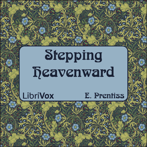 Audiobook Stepping Heavenward