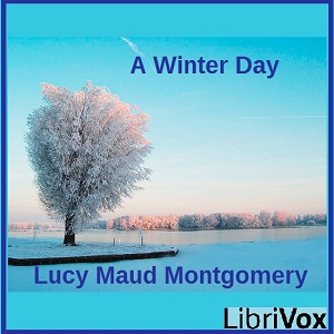 Audiobook A Winter Day