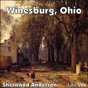 Audiobook Winesburg, Ohio