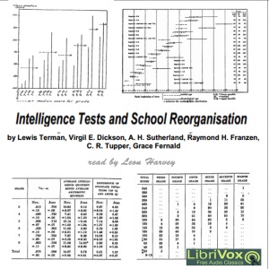Audiobook Intelligence Tests and School Reorganisation