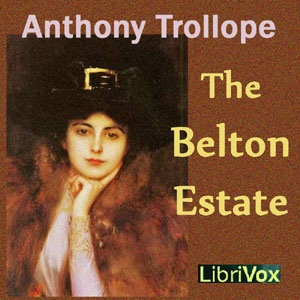 Audiobook The Belton Estate