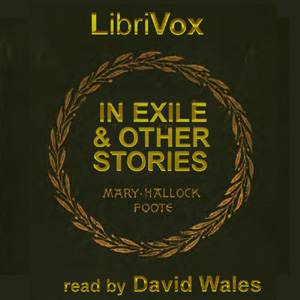 Audiobook In Exile and Other Stories