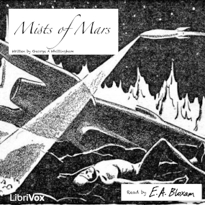 Audiobook Mists of Mars
