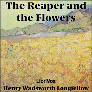Audiobook The Reaper And The Flowers
