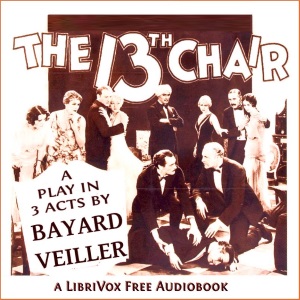Audiobook The Thirteenth Chair