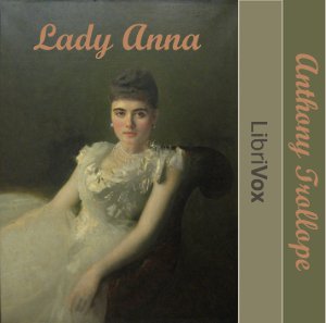 Audiobook Lady Anna