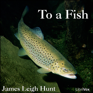 Audiobook To a Fish