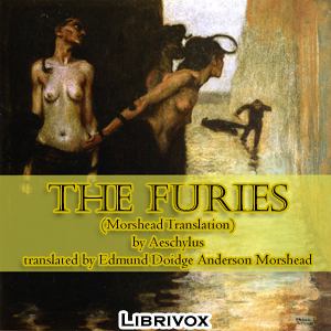 Аудіокнига The Furies (Morshead Translation)