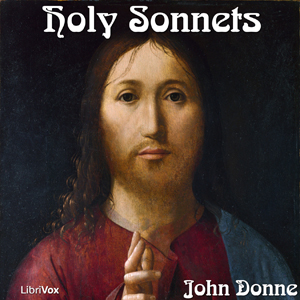 Аудіокнига Holy Sonnets