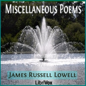 Audiobook Miscellaneous Poems