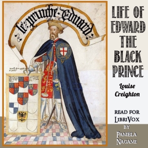 Audiobook Life of Edward the Black Prince